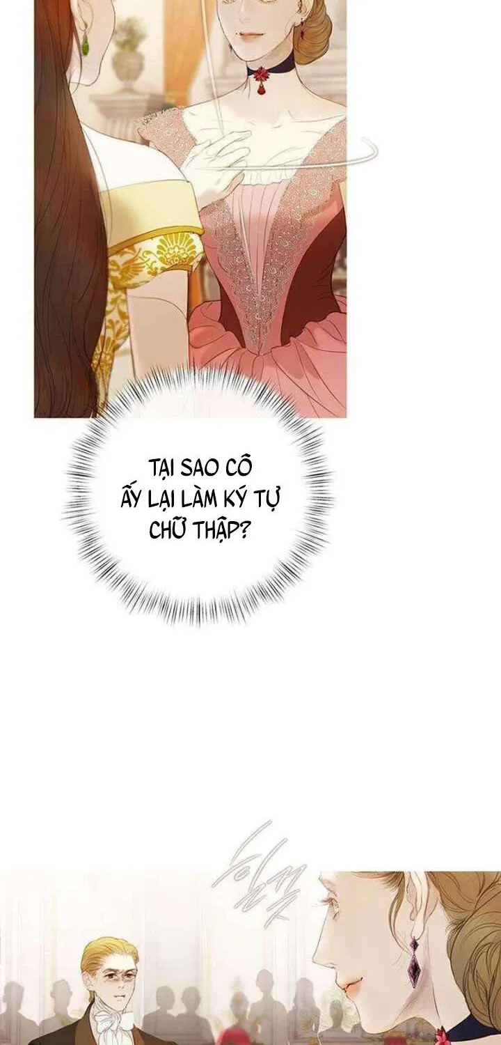 Rừng Chanh Chap 11 - Next Chap 12