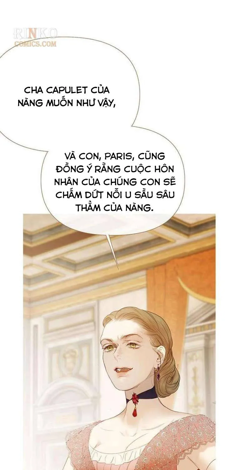 Rừng Chanh Chap 11 - Next Chap 12