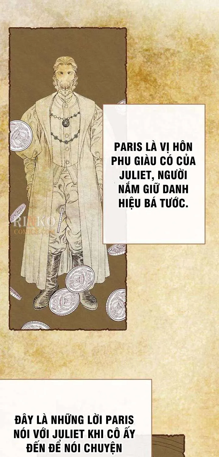 Rừng Chanh Chap 11 - Next Chap 12