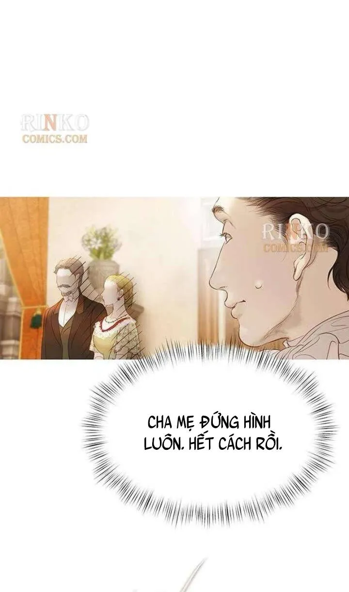 Rừng Chanh Chap 12 - Next Chap 13