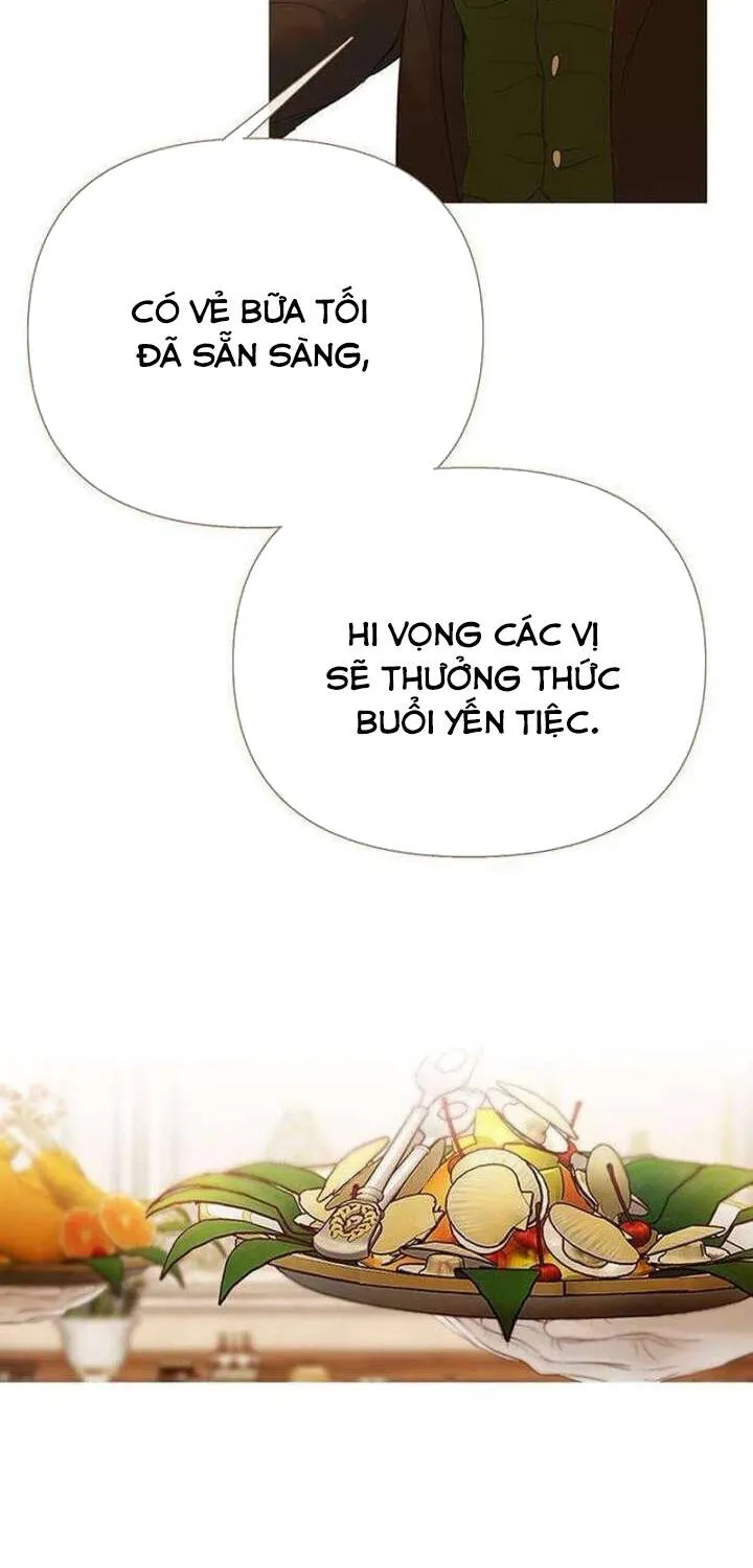 Rừng Chanh Chap 12 - Next Chap 13