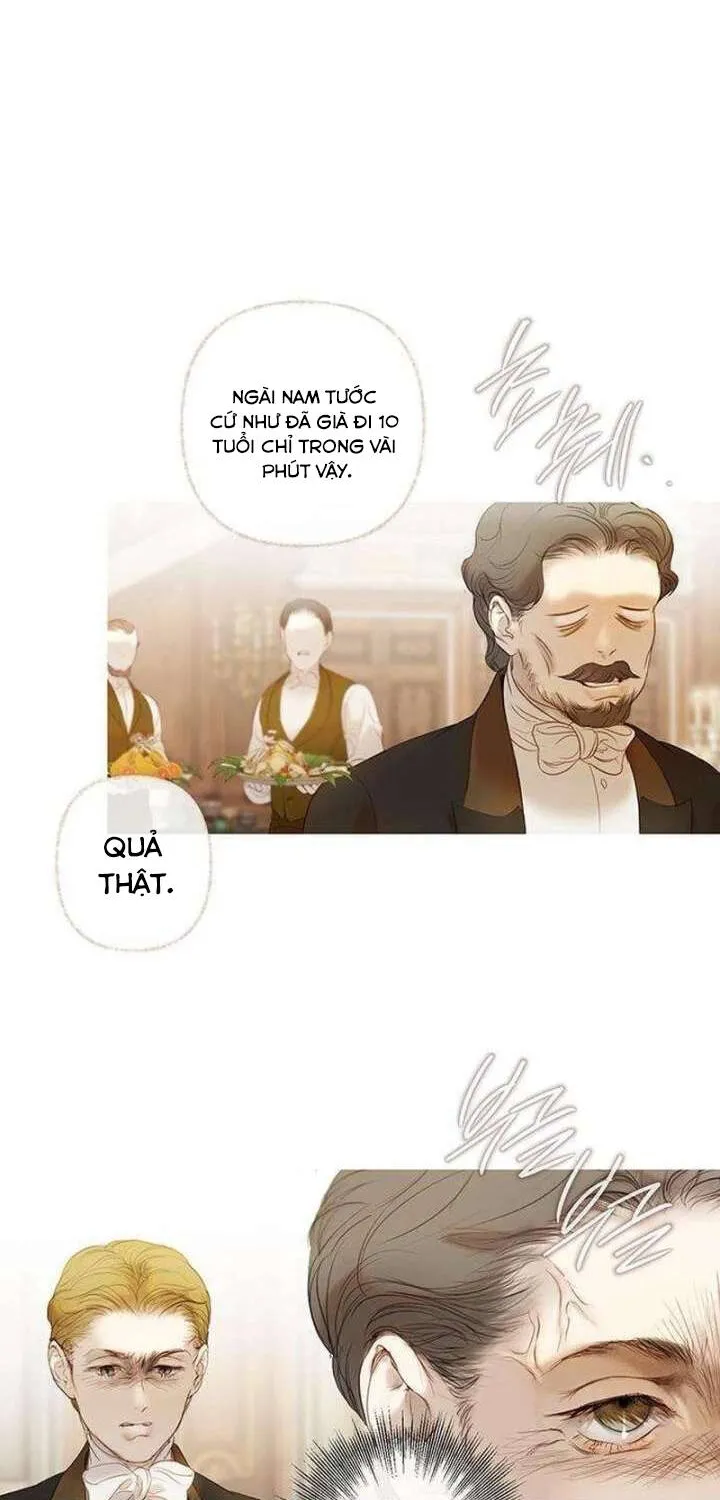 Rừng Chanh Chap 12 - Next Chap 13