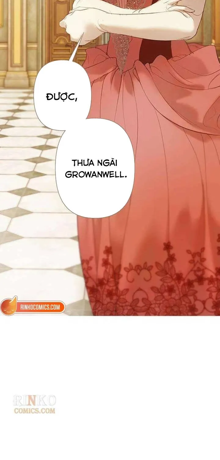 Rừng Chanh Chap 12 - Next Chap 13