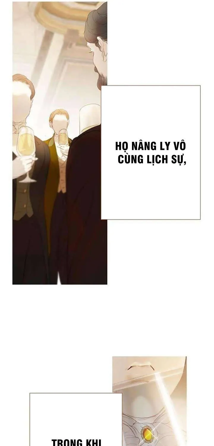 Rừng Chanh Chap 12 - Next Chap 13