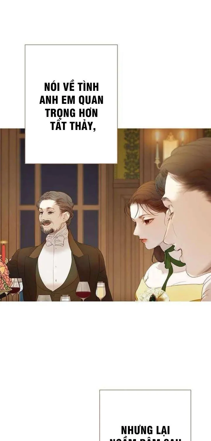 Rừng Chanh Chap 12 - Next Chap 13