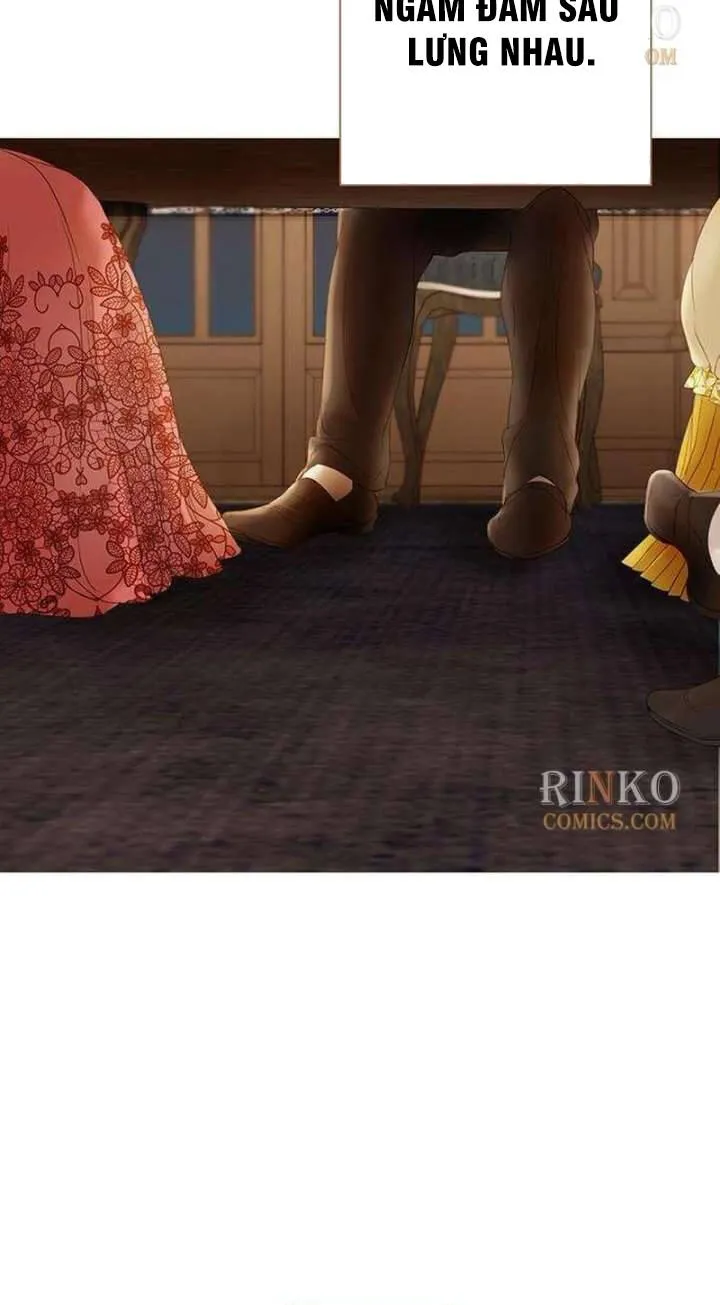 Rừng Chanh Chap 12 - Next Chap 13