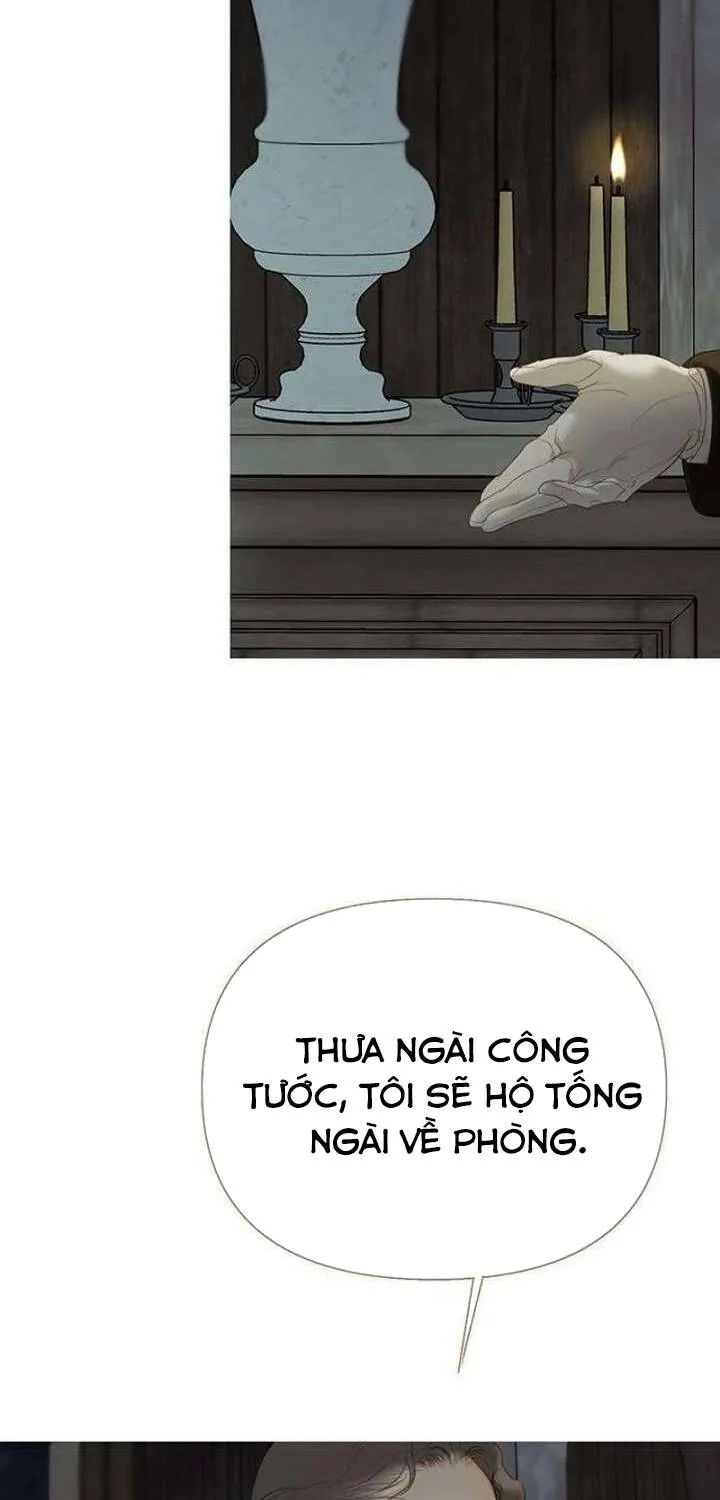 Rừng Chanh Chap 12 - Next Chap 13