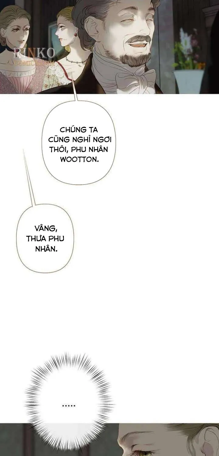 Rừng Chanh Chap 12 - Next Chap 13