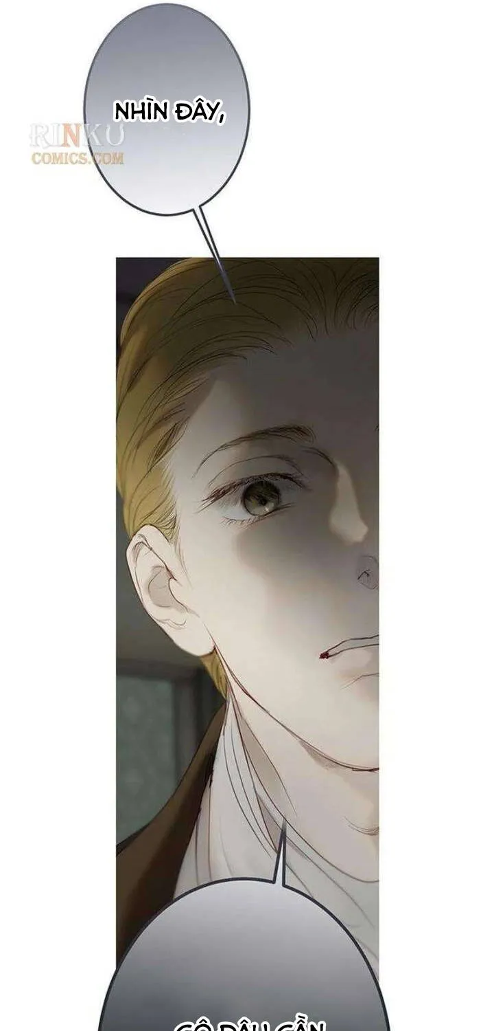 Rừng Chanh Chap 12 - Next Chap 13