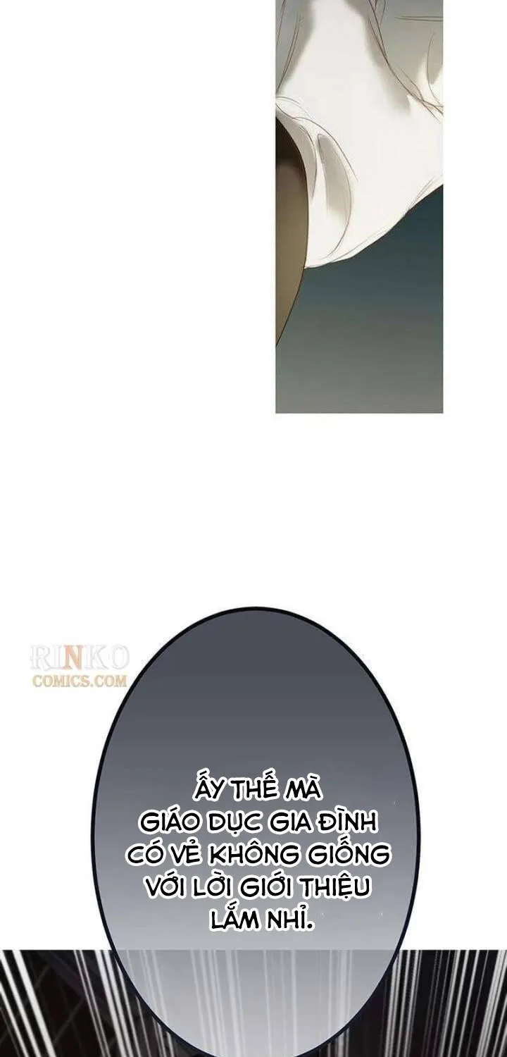 Rừng Chanh Chap 12 - Next Chap 13