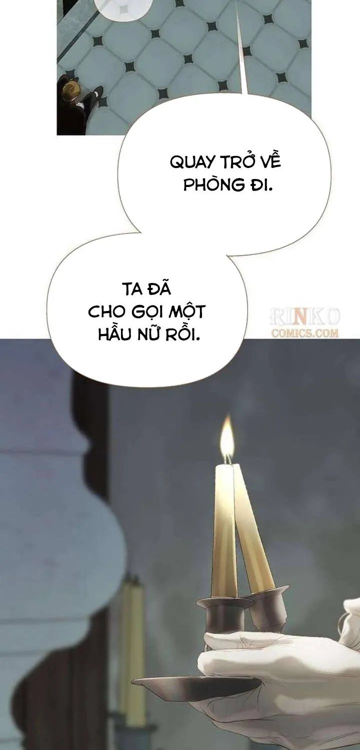 Rừng Chanh Chap 12 - Next Chap 13