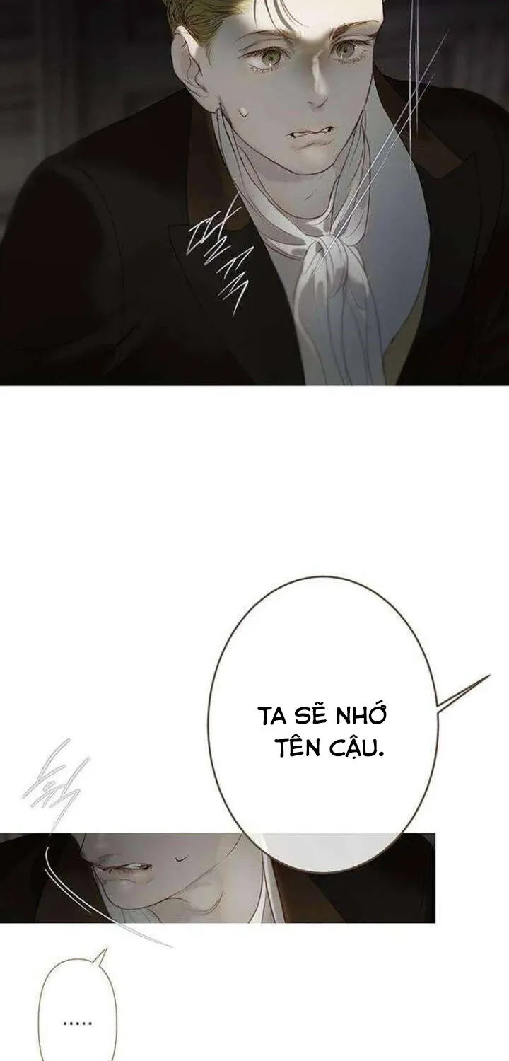 Rừng Chanh Chap 12 - Next Chap 13