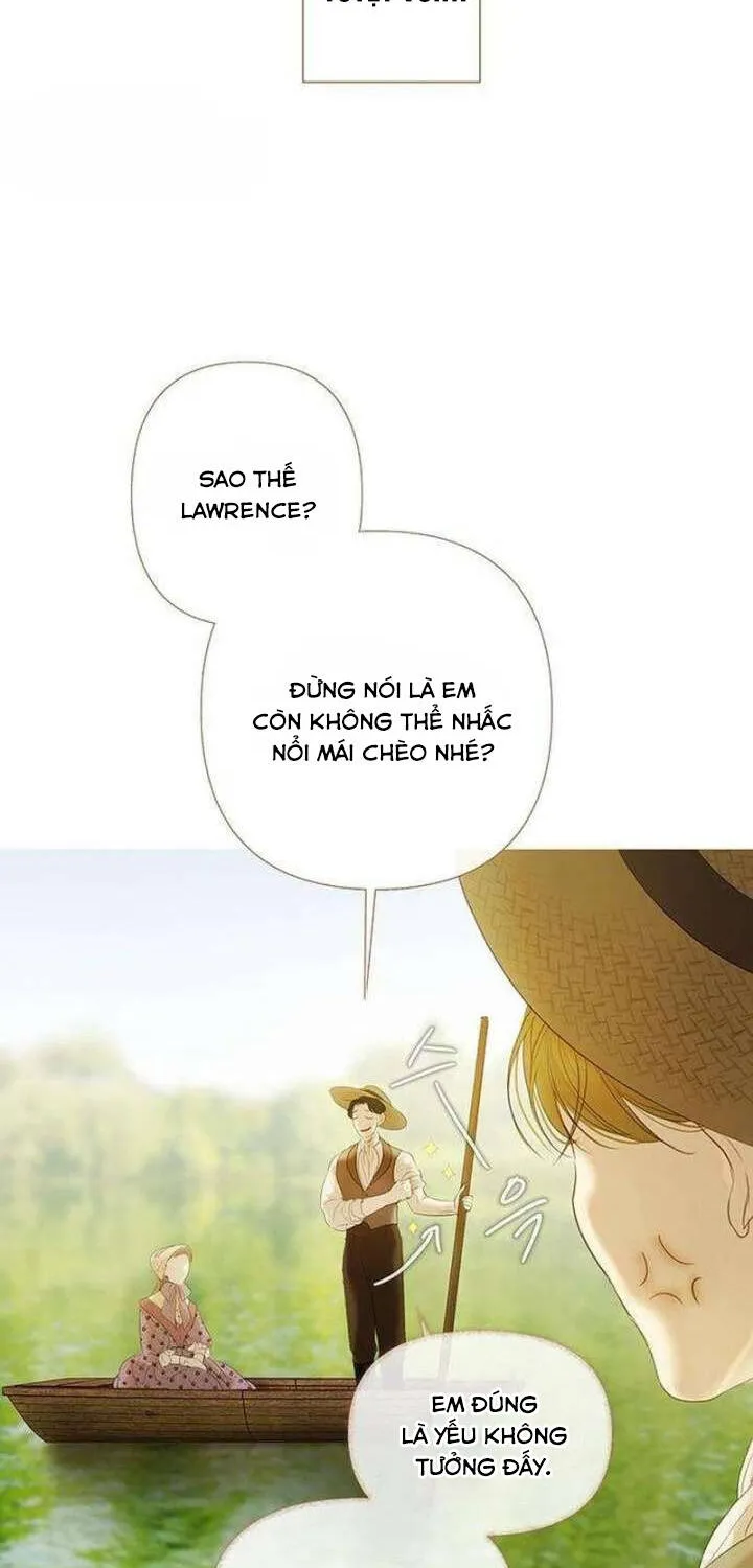 Rừng Chanh Chap 13 - Next Chap 14