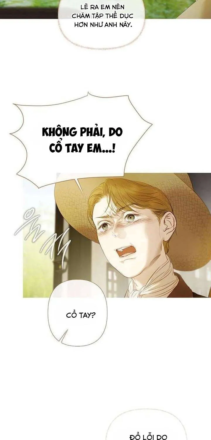 Rừng Chanh Chap 13 - Next Chap 14