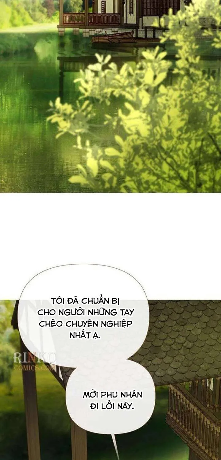 Rừng Chanh Chap 13 - Next Chap 14