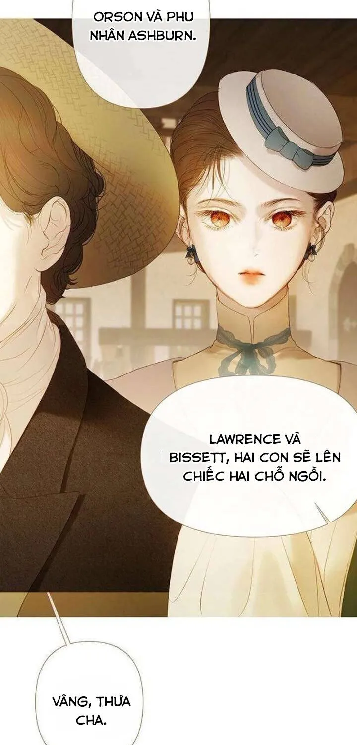 Rừng Chanh Chap 13 - Next Chap 14