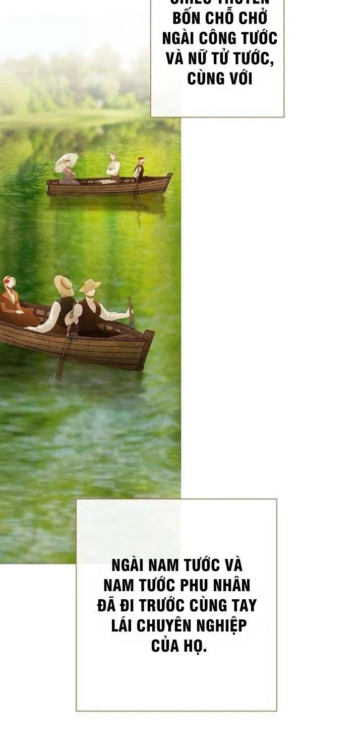Rừng Chanh Chap 13 - Next Chap 14