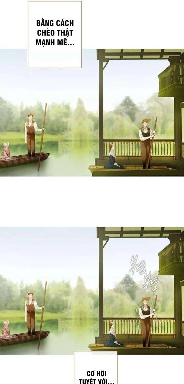 Rừng Chanh Chap 13 - Next Chap 14