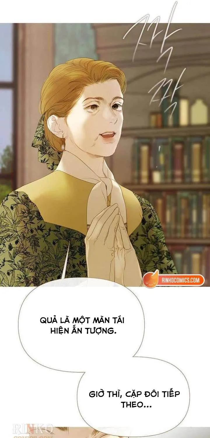Rừng Chanh Chap 14 - Next Chap 15