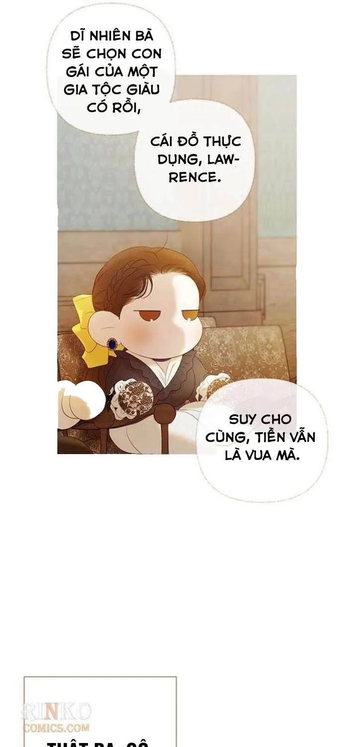 Rừng Chanh Chap 14 - Next Chap 15