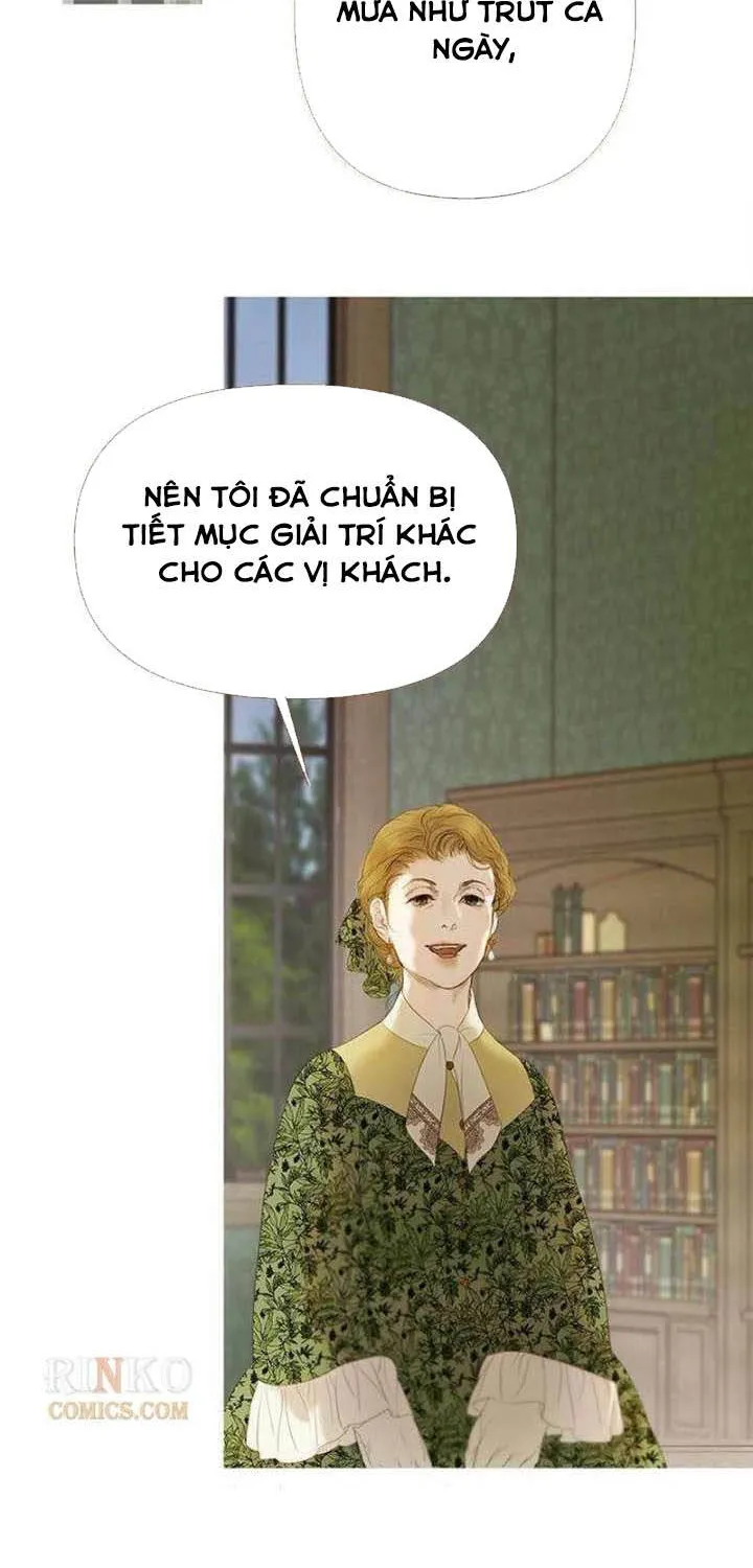 Rừng Chanh Chap 14 - Next Chap 15