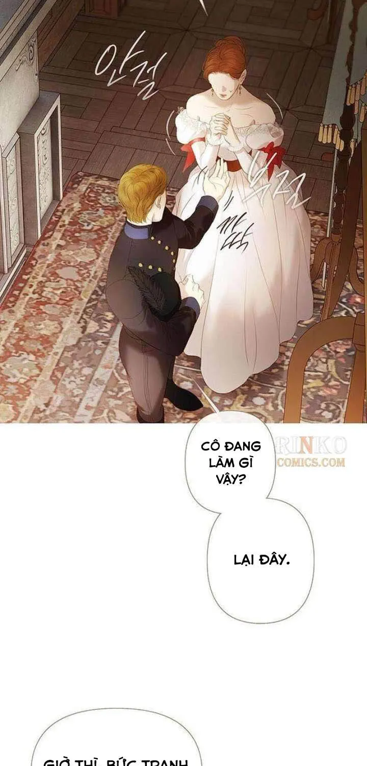 Rừng Chanh Chap 14 - Next Chap 15