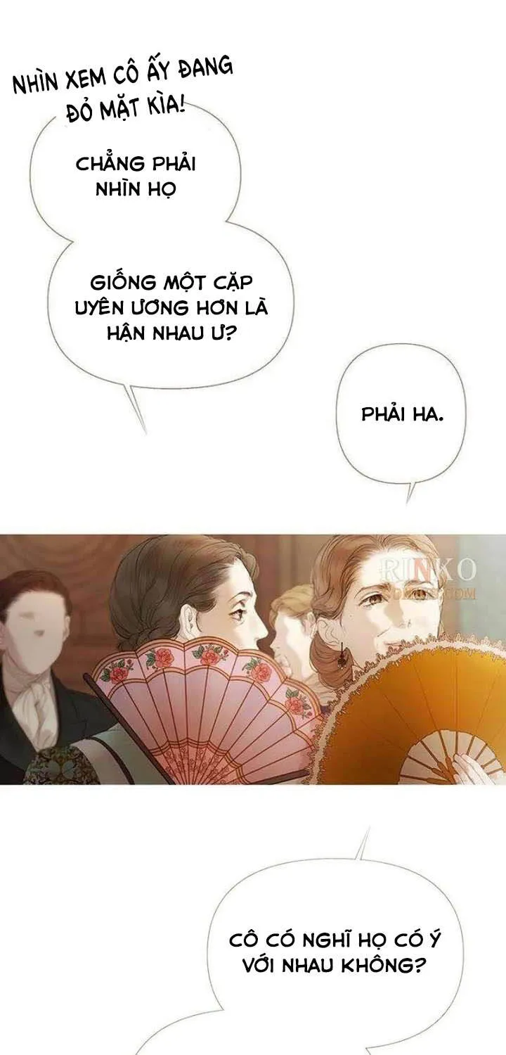 Rừng Chanh Chap 14 - Next Chap 15