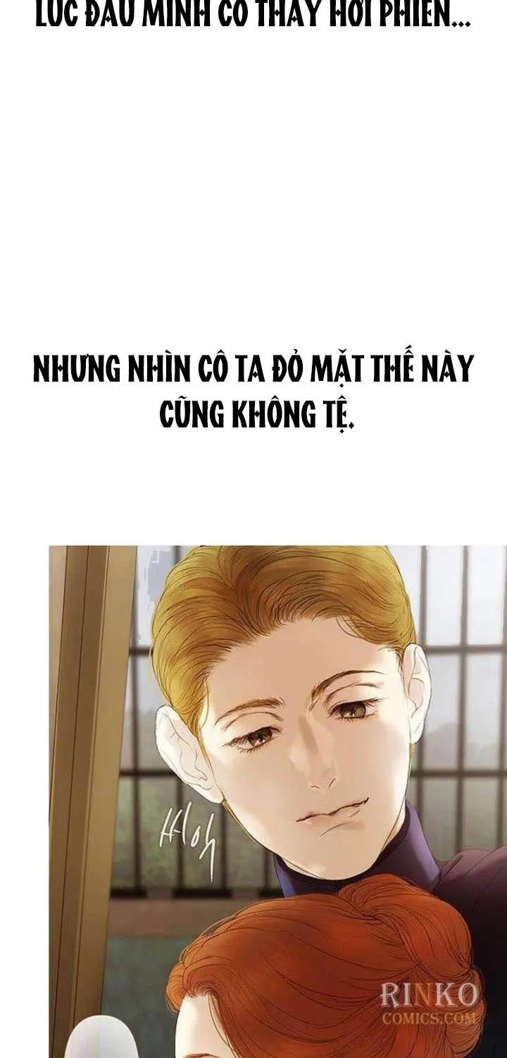 Rừng Chanh Chap 14 - Next Chap 15