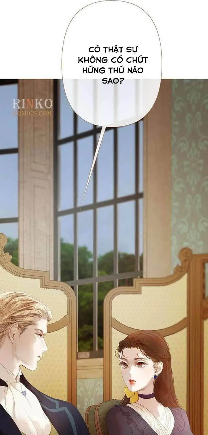 Rừng Chanh Chap 14 - Next Chap 15