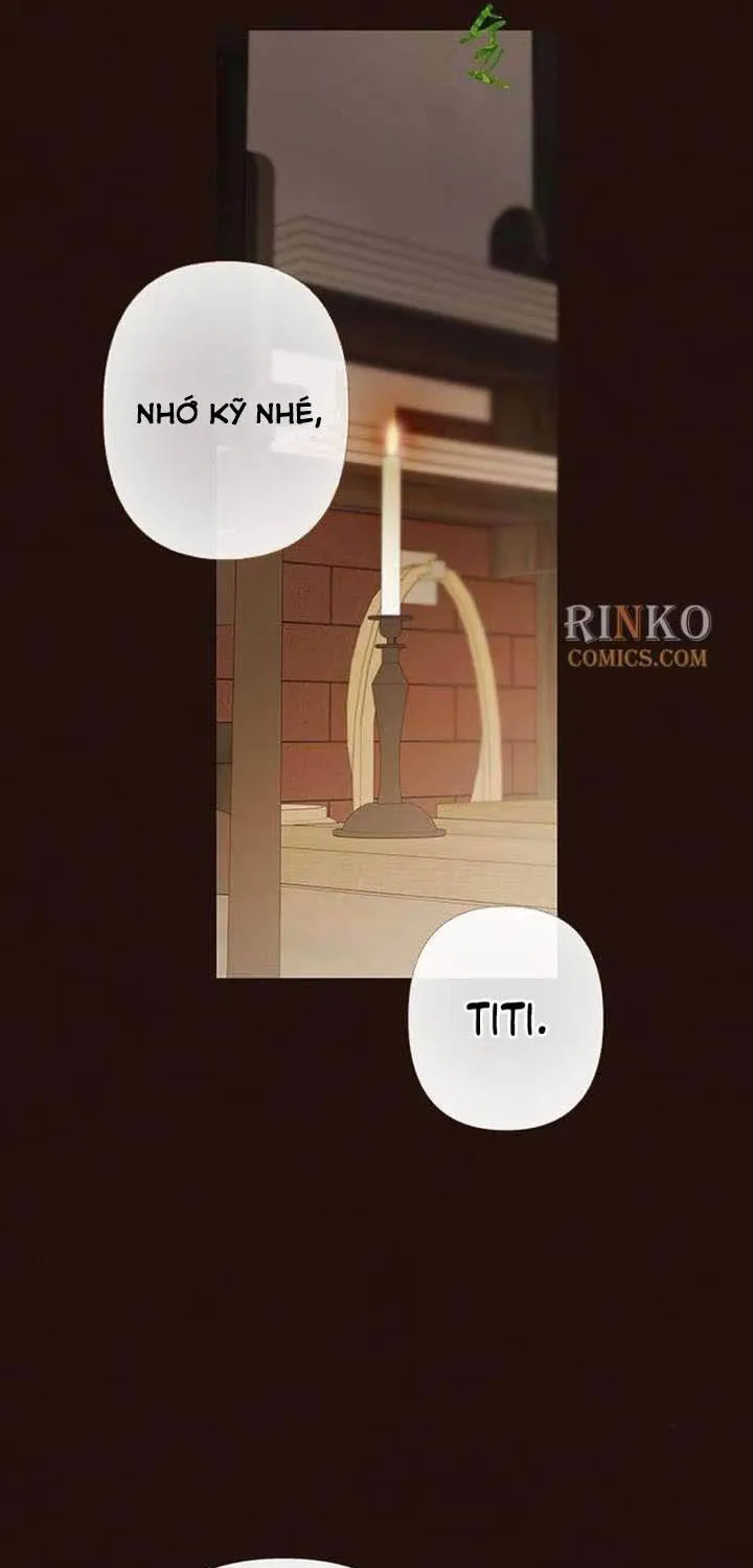 Rừng Chanh Chap 14 - Next Chap 15