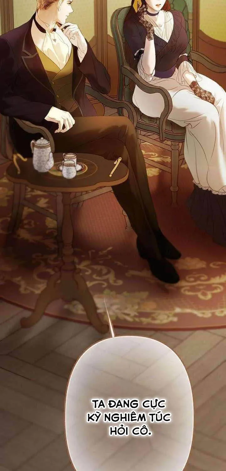 Rừng Chanh Chap 14 - Next Chap 15