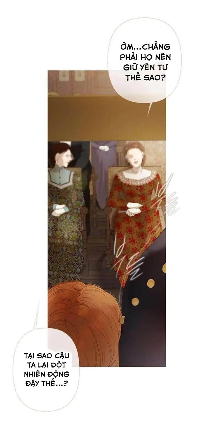 Rừng Chanh Chap 14 - Next Chap 15