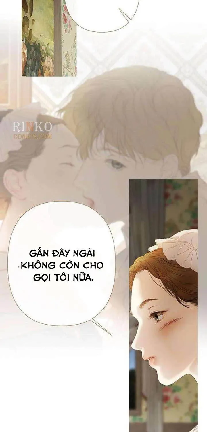 Rừng Chanh Chap 15 - Next Chap 16