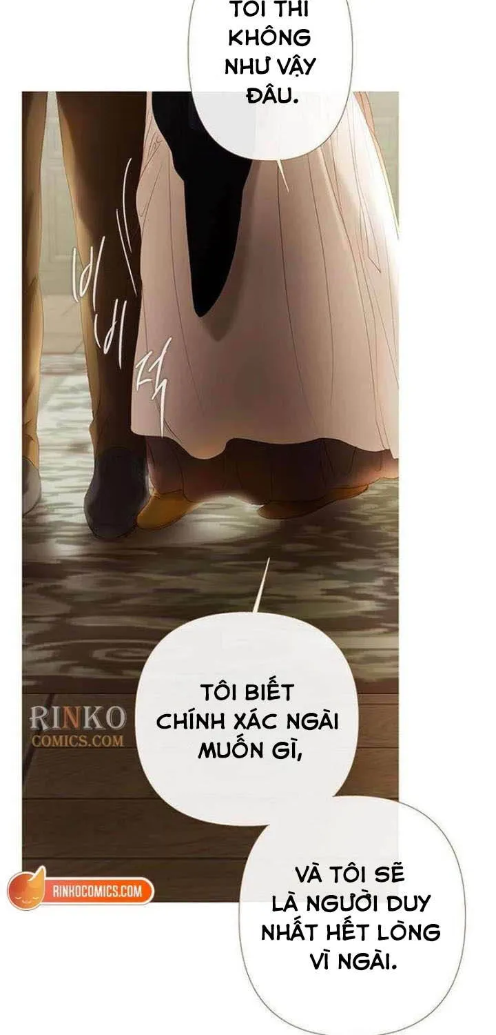 Rừng Chanh Chap 15 - Next Chap 16