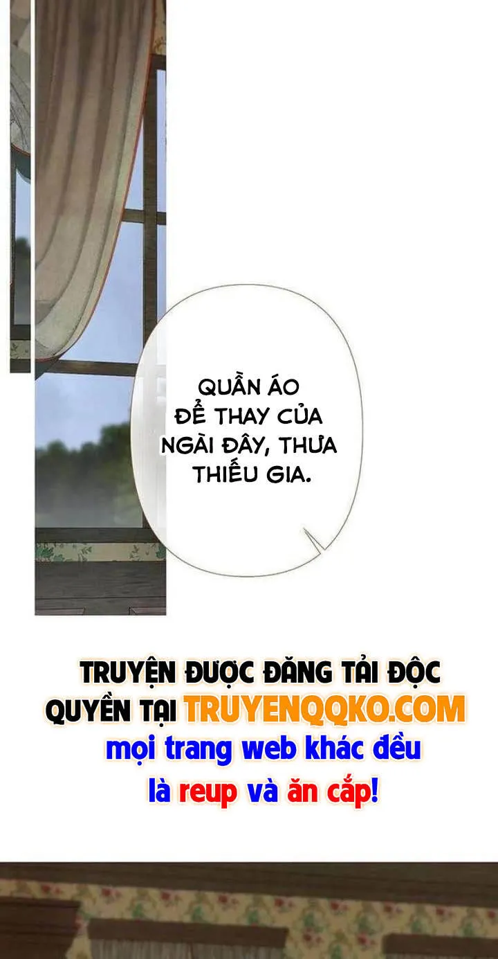 Rừng Chanh Chap 15 - Next Chap 16