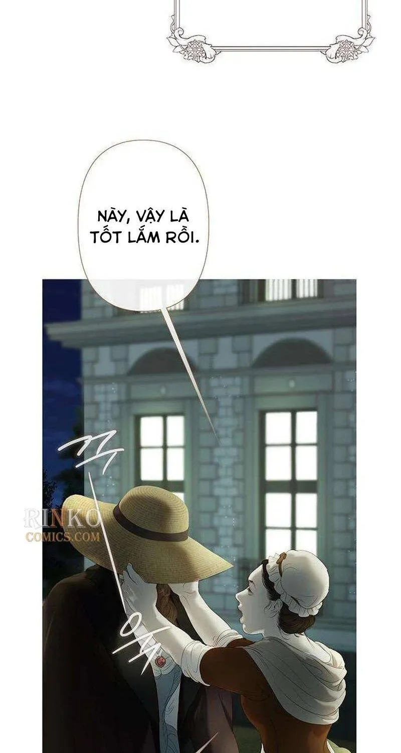 Rừng Chanh Chap 16 - Next Chap 17