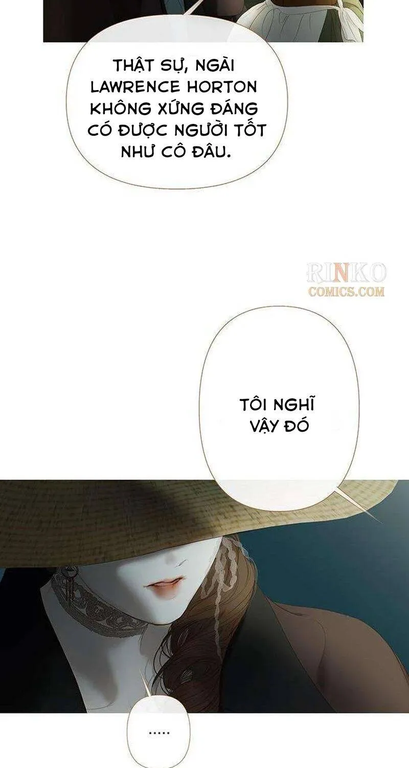 Rừng Chanh Chap 16 - Next Chap 17