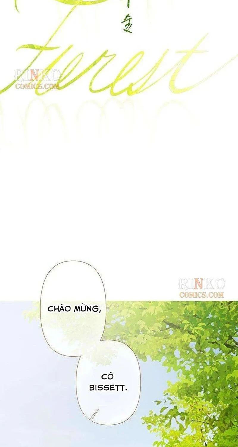 Rừng Chanh Chap 16 - Next Chap 17