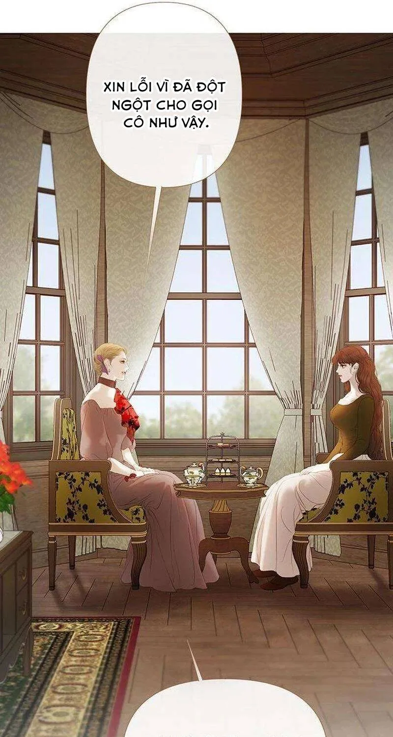 Rừng Chanh Chap 16 - Next Chap 17