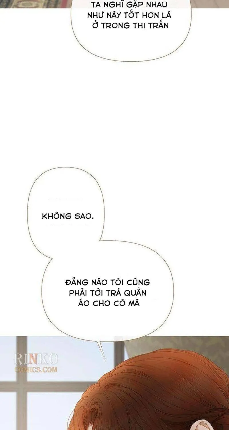 Rừng Chanh Chap 16 - Next Chap 17