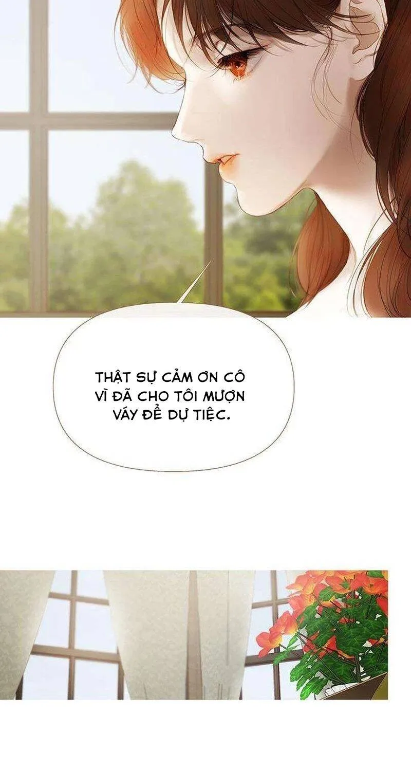 Rừng Chanh Chap 16 - Next Chap 17