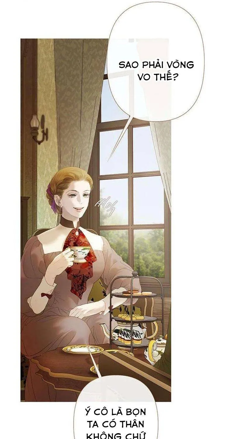 Rừng Chanh Chap 16 - Next Chap 17