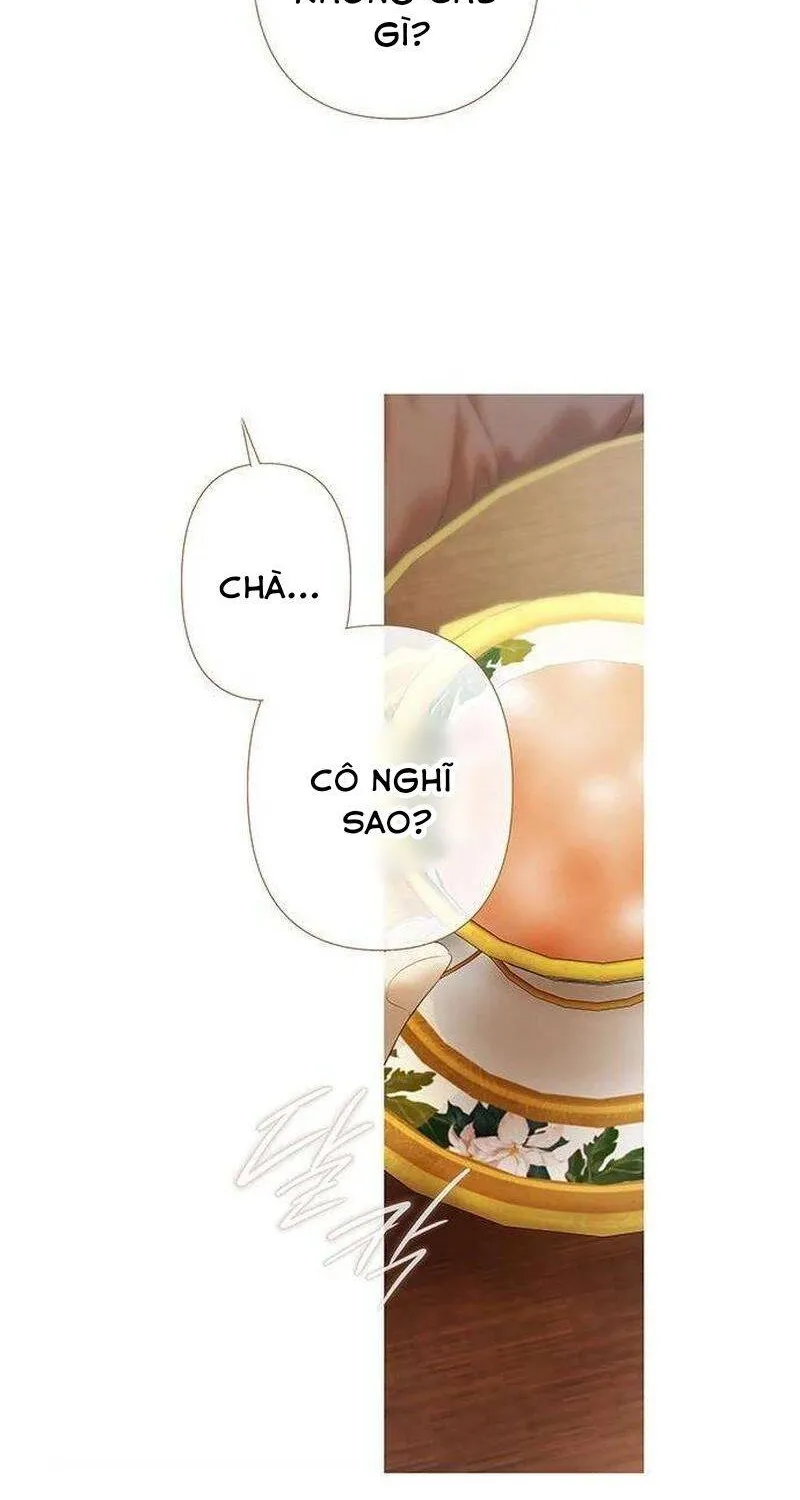 Rừng Chanh Chap 16 - Next Chap 17