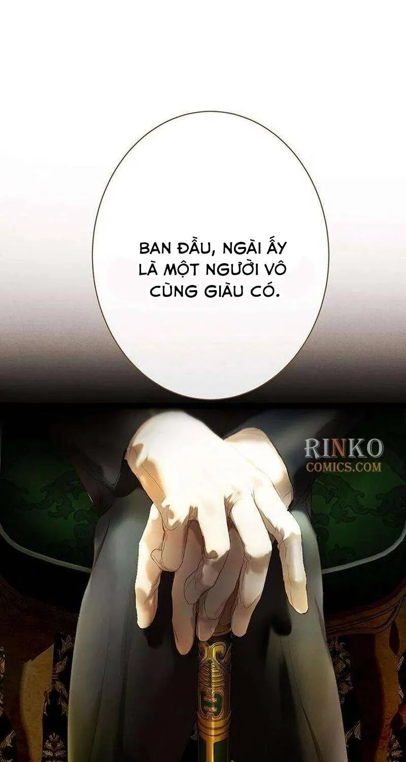 Rừng Chanh Chap 16 - Next Chap 17