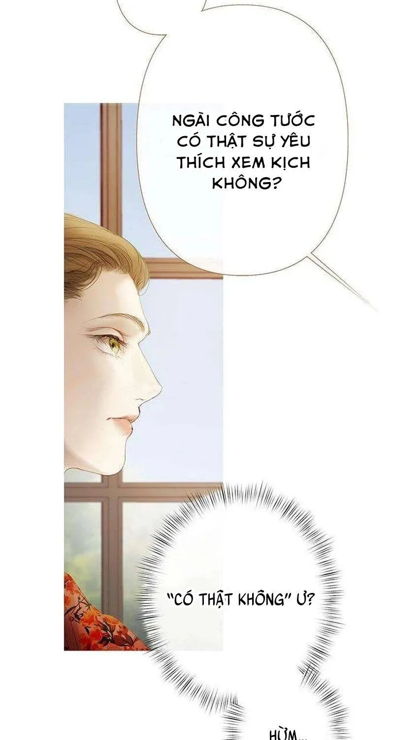 Rừng Chanh Chap 16 - Next Chap 17