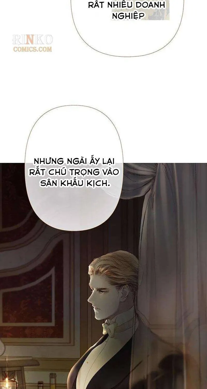 Rừng Chanh Chap 16 - Next Chap 17