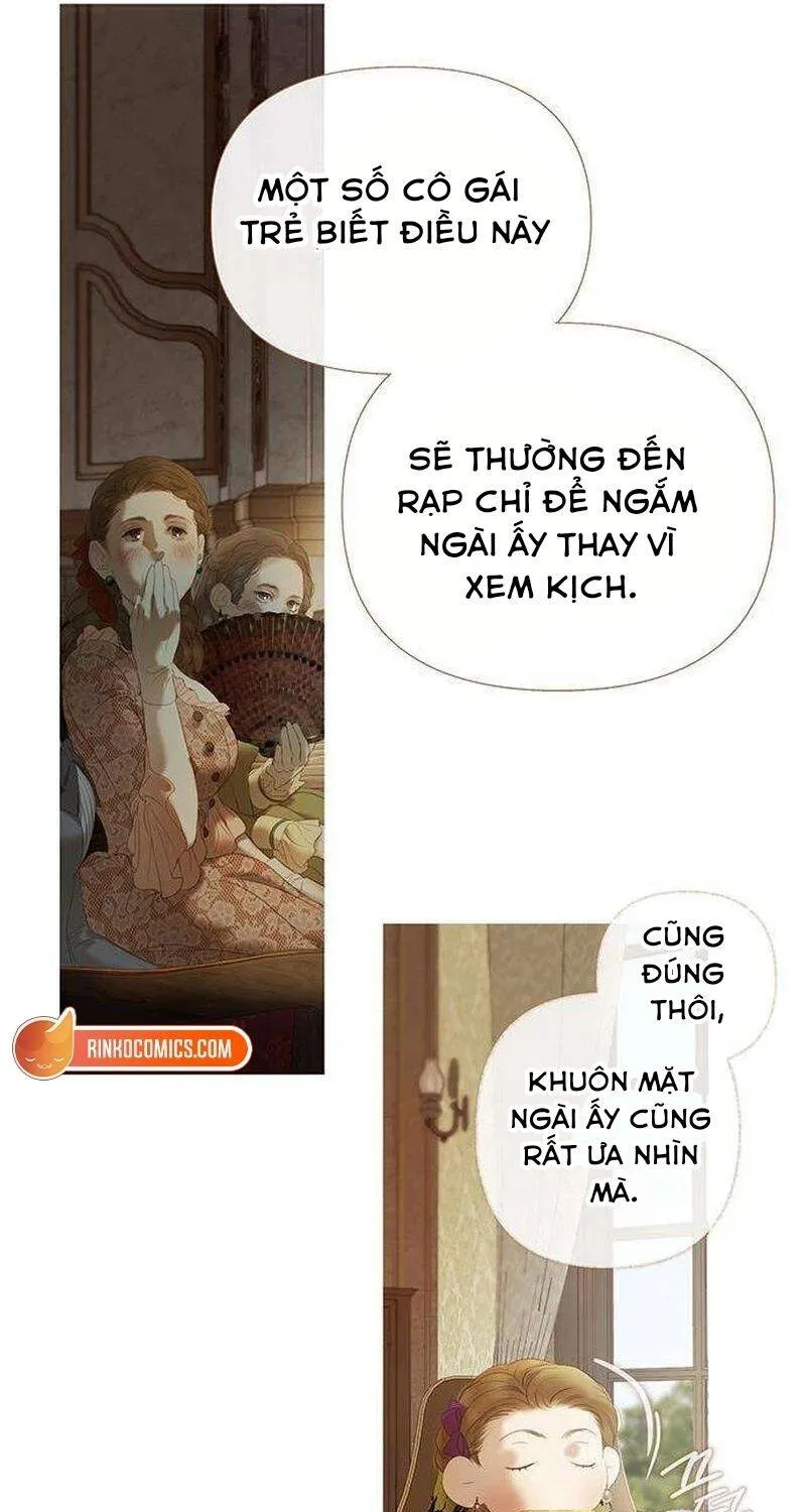 Rừng Chanh Chap 16 - Next Chap 17