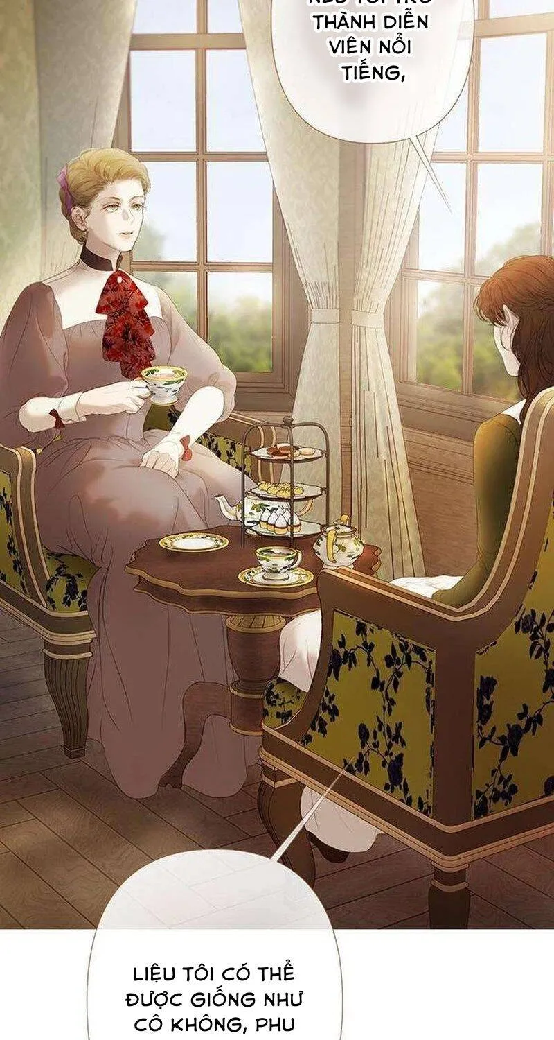 Rừng Chanh Chap 16 - Next Chap 17