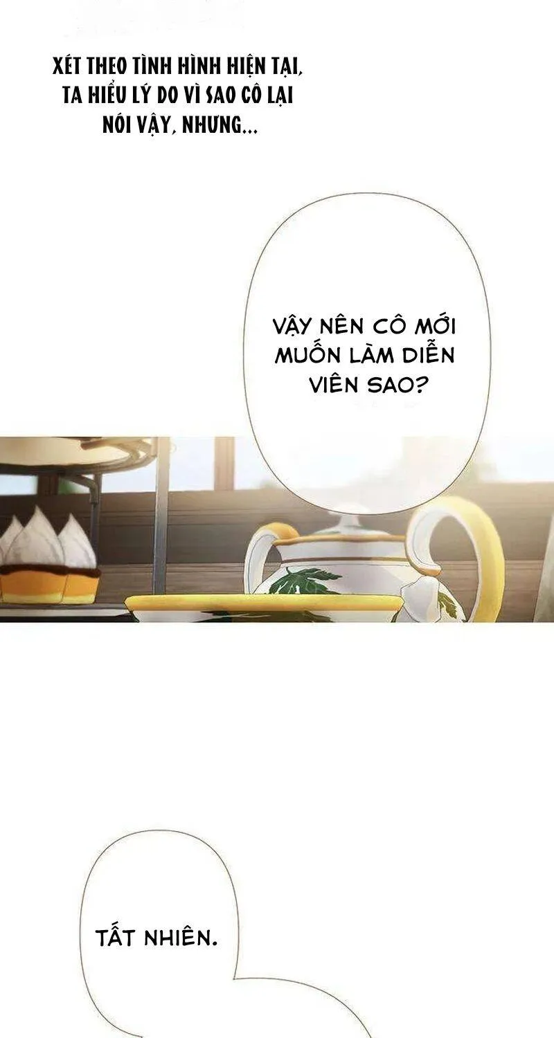 Rừng Chanh Chap 16 - Next Chap 17