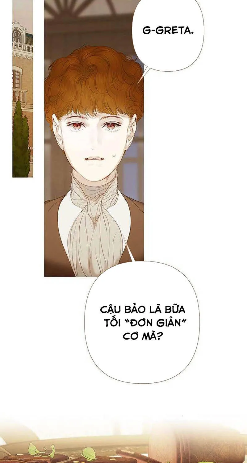 Rừng Chanh Chap 19 - Next Chap 20